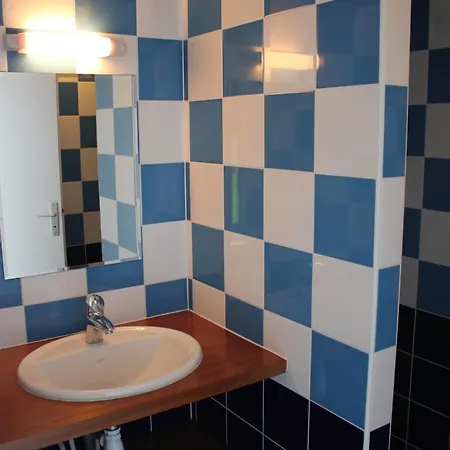 Feriehus Meuble 5 -les Lisettes *